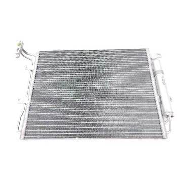 CONDENSADOR / RADIADOR AIRE ACONDICIONADO JRB500270 