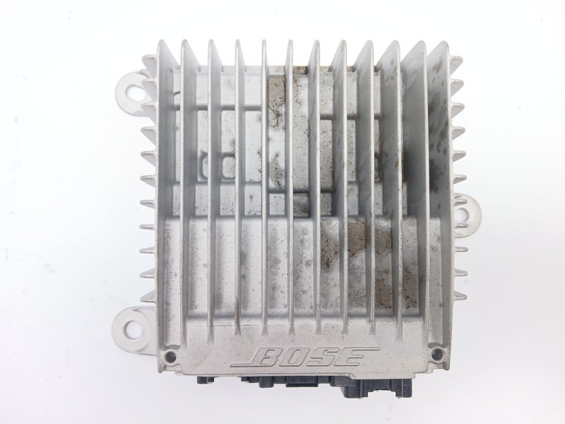 Recambio de modulo electronico para mazda cx-3 (dk) 2.0 skyactiv-g (dk5w, dk6w) referencia OEM IAM D10F66A20  