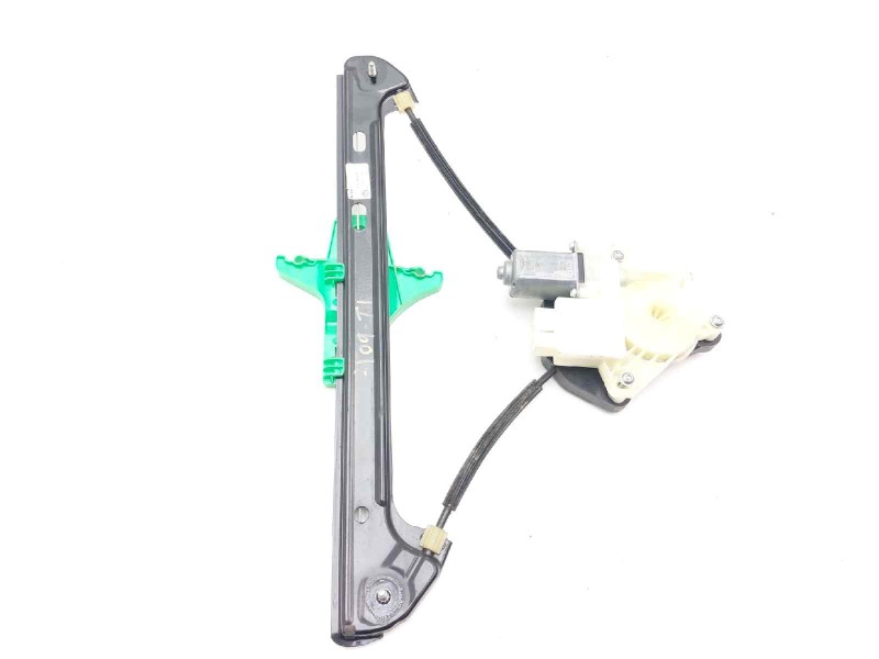 Recambio de elevalunas trasero izquierdo para volkswagen golf vii lim. 1.6 16v tdi dpf referencia OEM IAM 5G4839461C 5Q4959811D 