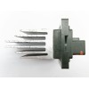 Recambio de resistencia calefaccion para kia carens iv 1.7 crdi referencia OEM IAM 972353XAA0  
