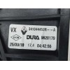 Recambio de palanca cambio para renault scenic iv grand limited referencia OEM IAM 341044453R  