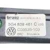 Recambio de elevalunas trasero izquierdo para volkswagen golf vii lim. 1.6 16v tdi dpf referencia OEM IAM 5G4839461C 5Q4959811D 
