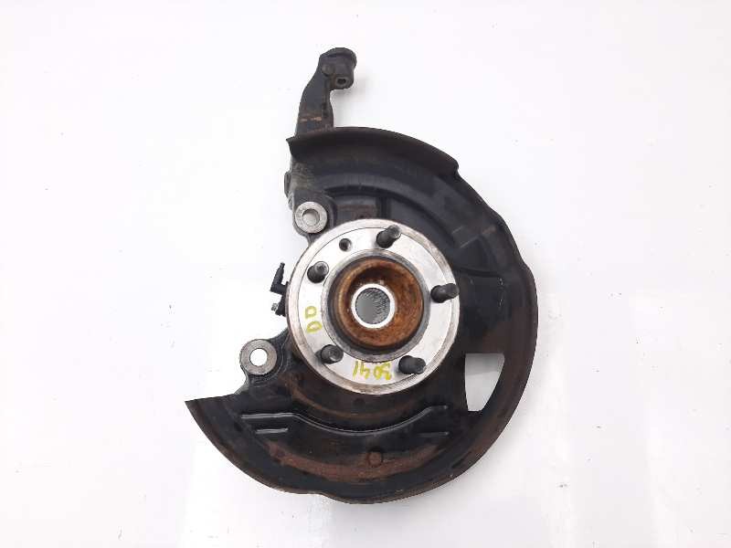 Recambio de mangueta delantera derecha para land rover range rover sport v6 td se referencia OEM IAM RUB500120 RUB500120RH 