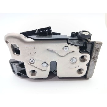 CERRADURA PUERTA DELANTERA IZQUIERDA 