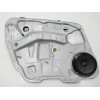 Recambio de elevalunas delantero izquierdo para mercedes-benz clase m (w164) referencia OEM IAM A2518200742 980785110 