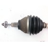 Recambio de transmision delantera izquierda para land rover freelander 2 (l359) 2.2 td4 4x4 referencia OEM IAM 6G9N3B437KF  