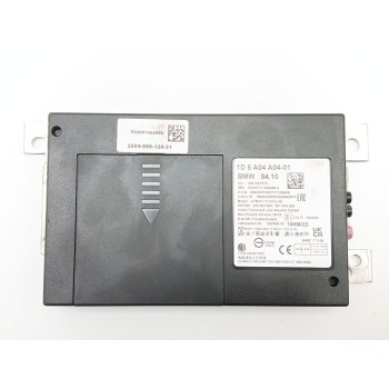 MODULO ELECTRONICO 1D5A04A0401 55076010 