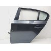 Recambio de puerta trasera izquierda para bmw serie 1 berlina (e81/e87) 118d referencia OEM IAM 41527191017  