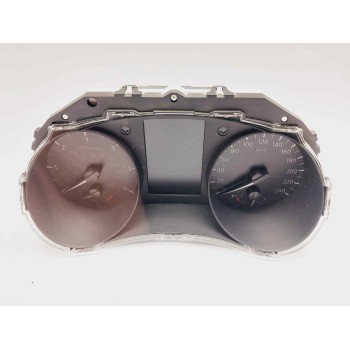 CUADRO INSTRUMENTOS HV94A 