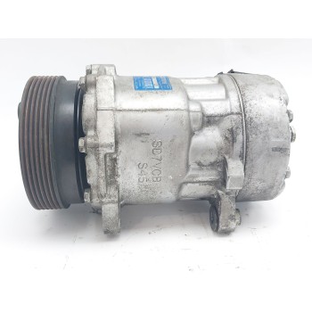 COMPRESOR AIRE ACONDICIONADO 1J0820803K 