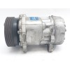 Recambio de compresor aire acondicionado para seat toledo ii (1m2) 1.9 tdi referencia OEM IAM 1J0820803K  