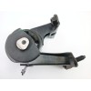 Recambio de soporte motor trasero para toyota auris (_e18_) 1.2 (nre185_) referencia OEM IAM 123710T200  