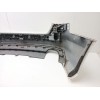 Recambio de paragolpes trasero para audi a4 b8 (8k2) 2.0 tdi referencia OEM IAM 8K5807511J  