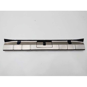 MOLDURAS TRASERAS 9705511253016M7 