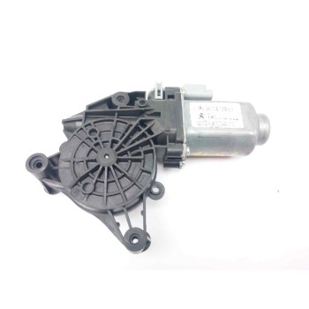MOTOR ELEVALUNAS DELANTERO IZQUIERDO 9677416980 402472D 