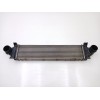 Recambio de intercooler para land rover freelander 2 (l359) 2.2 td4 4x4 referencia OEM IAM 6G919L440ED  