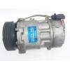 Recambio de compresor aire acondicionado para seat toledo ii (1m2) 1.9 tdi referencia OEM IAM 1J0820803K  