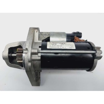 MOTOR ARRANQUE 51975680F109 00519756800 