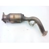 Recambio de catalizador para audi a4 b8 avant (8k5) 1.8 tfsi quattro referencia OEM IAM 8K0131701S  