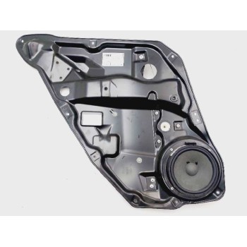 ELEVALUNAS TRASERO IZQUIERDO A1648203002 993678107 