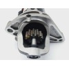 Recambio de motor arranque para fiat 500 (312) 1.0 hybrid referencia OEM IAM 51975680F109 00519756800 