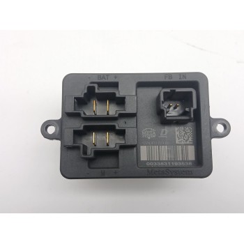 RESISTENCIA CALEFACCION 43002900 