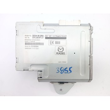 MODULO ELECTRONICO DD2A66DRX CRLM24F7JT