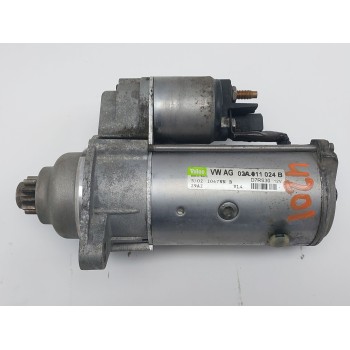 MOTOR ARRANQUE 02A011024B 