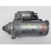 Recambio de motor arranque para seat toledo ii (1m2) 1.9 tdi referencia OEM IAM 02A011024B  