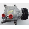 Recambio de compresor aire acondicionado para fiat 500 (312) 1.0 hybrid referencia OEM IAM 52121921  