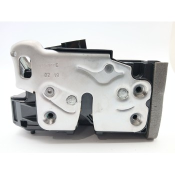 CERRADURA PUERTA TRASERA IZQUIERDA 13598364 