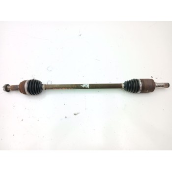 TRANSMISION TRASERA IZQUIERDA BH524B402AB 