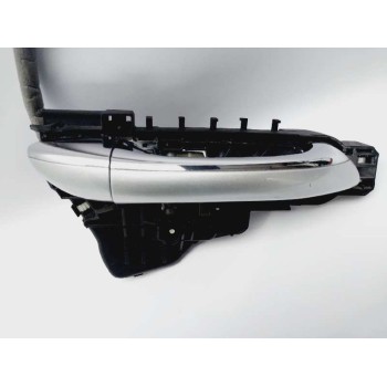 MANETA EXTERIOR TRASERA DERECHA A1647600434 