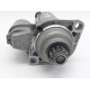 Recambio de motor arranque para seat toledo ii (1m2) 1.9 tdi referencia OEM IAM 02A011024B  