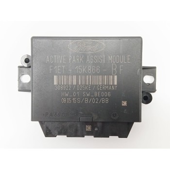 MODULO ELECTRONICO F1ET15K866BF 