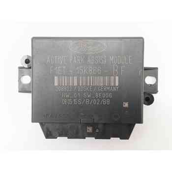 MODULO ELECTRONICO F1ET15K866BF 