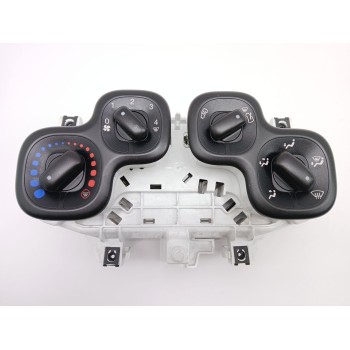 MANDO CLIMATIZADOR 5S1643000 5S1644000 