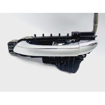 MANETA EXTERIOR TRASERA IZQUIERDA A1647600334 