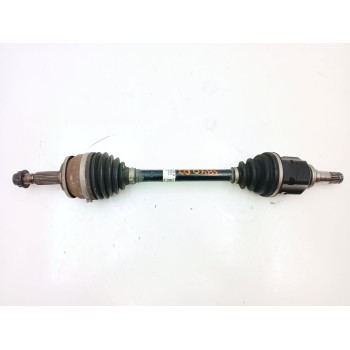 TRANSMISION DELANTERA IZQUIERDA 4342002D60 