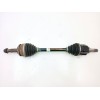 Recambio de transmision delantera izquierda para toyota auris (_e18_) 1.2 (nre185_) referencia OEM IAM 4342002D60  