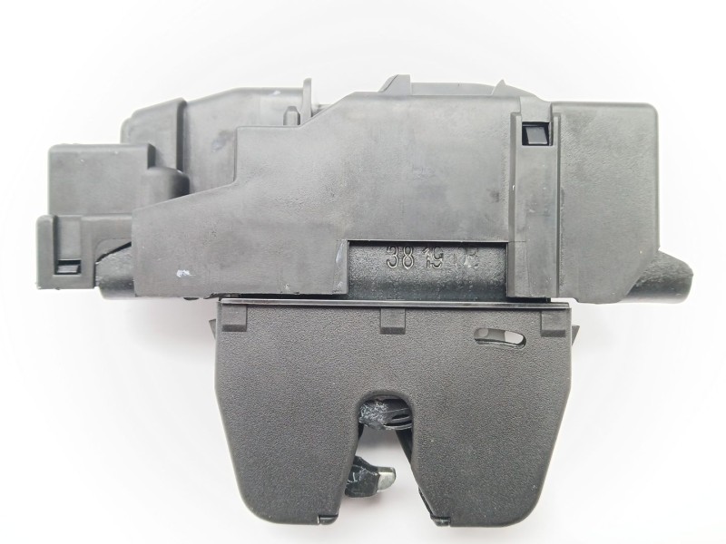 Recambio de cerradura maletero / porton para opel crossland x / crossland (p17, p2qo) 1.2 (75) referencia OEM IAM 3644675  