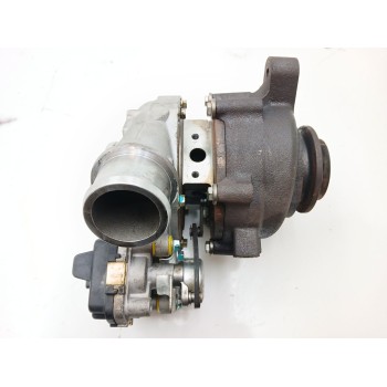 TURBOCOMPRESOR TD04L4 