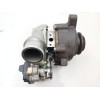 Recambio de turbocompresor para land rover freelander 2 (l359) 2.2 td4 4x4 referencia OEM IAM TD04L4  