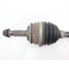 Recambio de transmision delantera izquierda para toyota auris (_e18_) 1.2 (nre185_) referencia OEM IAM 4342002D60  