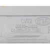 Recambio de tapa exterior combustible para kia carens iv 1.7 crdi referencia OEM IAM 69510A4000  