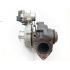 Recambio de turbocompresor para land rover freelander 2 (l359) 2.2 td4 4x4 referencia OEM IAM TD04L4  