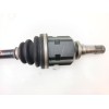 Recambio de transmision delantera izquierda para toyota auris (_e18_) 1.2 (nre185_) referencia OEM IAM 4342002D60  