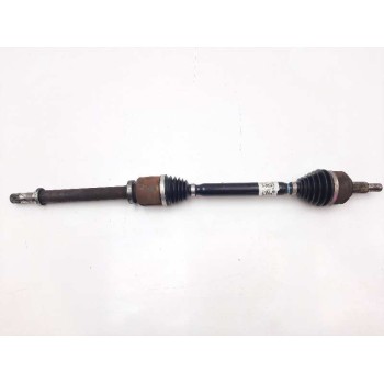 TRANSMISION DELANTERA DERECHA 8200934677 