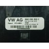Recambio de modulo electronico para volkswagen caddy alltrack iv furgoneta/monovolumen (saa) 2.0 tdi referencia OEM IAM 3G003522