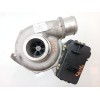 Recambio de turbocompresor para land rover freelander 2 (l359) 2.2 td4 4x4 referencia OEM IAM TD04L4  
